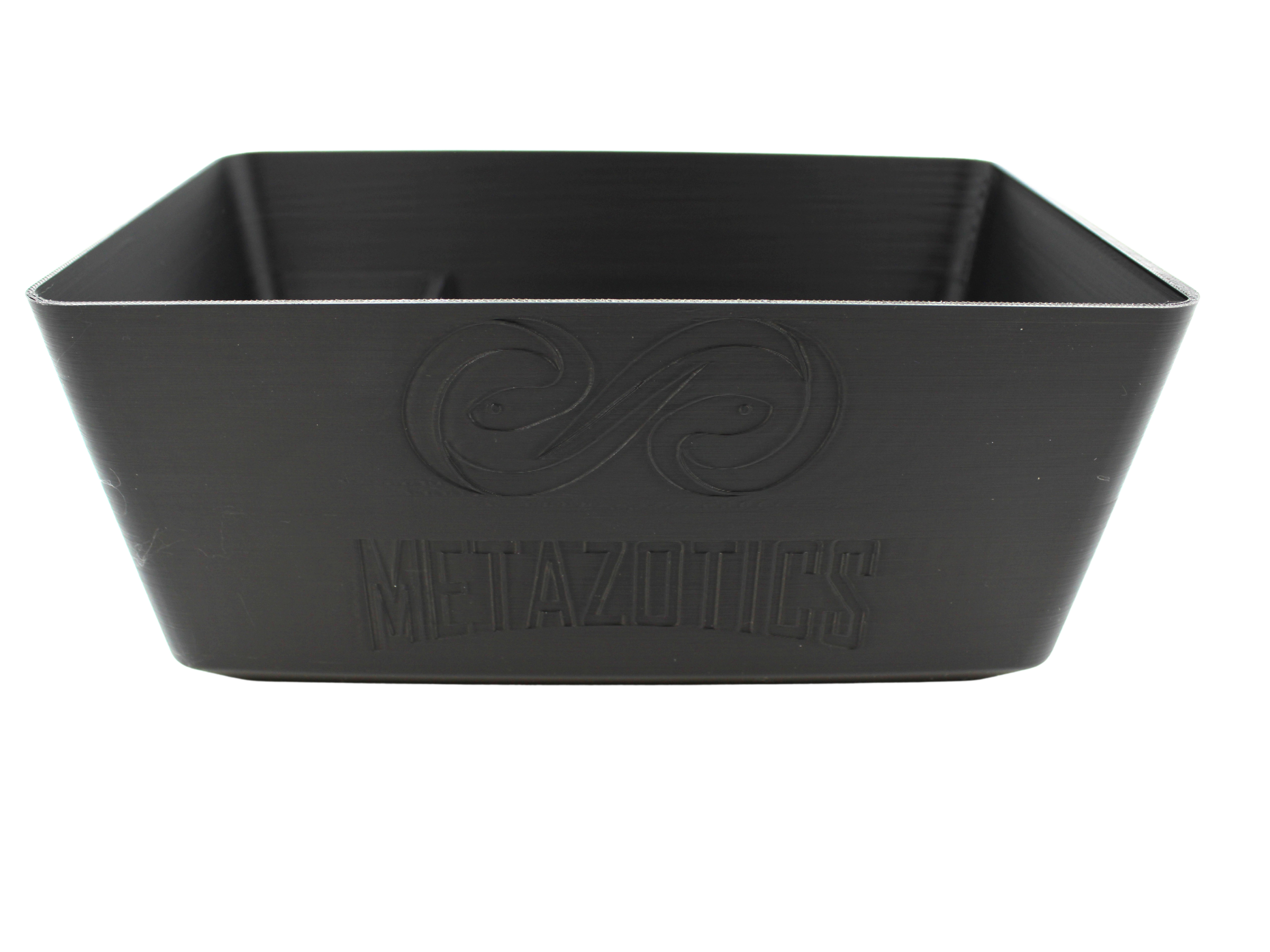Metazotics Black Nest Box for Sale! | Metazotics