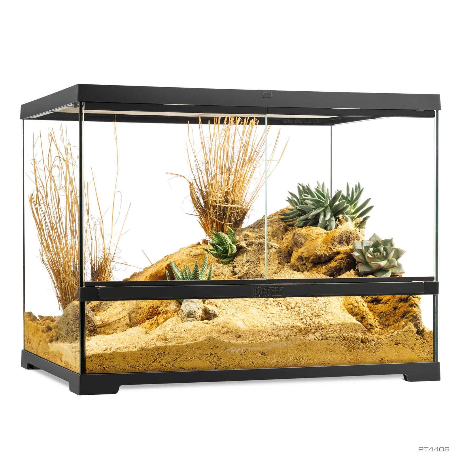 Exo Terra Pro Terrariums for Sale! | Metazotics