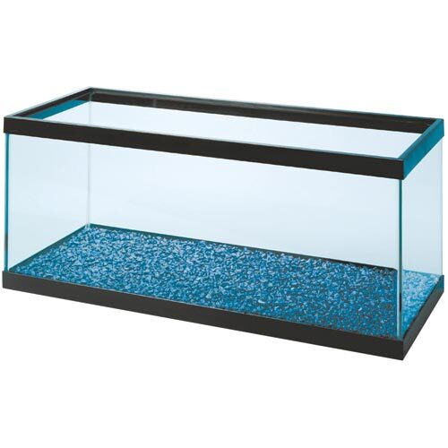 Aqueon 20 Gallon Long Metazotics